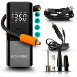 Mini Compressor De Ar