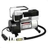 Mini Compressor De Ar