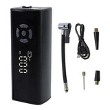 Mini Compressor Digital Bomba