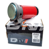 Mini Compressor P Buzina A Ar Carro Marítima Motor 12v