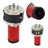 Mini Compressor P Buzina A Ar Vetor 12v