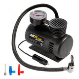Mini Compressor Portátil 12 Volts Air Plus Schulz