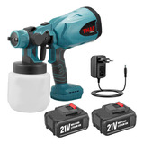 Mini Compressor Pulverizador De
