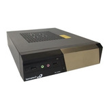 Mini Computador Bematech Rc 8300 Intel Dual Core