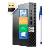 Mini Computador Dell Optiplex