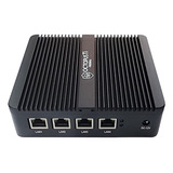 Mini Computador Firewall Pfsense