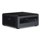 Mini Computador Intel Nuc Celeron Dual core 8gb Hd Ssd 240gb