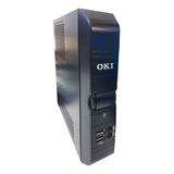 Mini Computador Oki2 2030 Aton 1 86ghz 4gb 120gbssd Quadcore