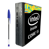 Mini Computador Pc Core