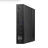 Mini Computador Thin Client Dell Wyse 5070 J4105 RAM 8 Giga SSD M 2 128Gb