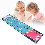 Mini Conjunto De Boliche Mesa Mini Jogo De Boliche Brinquedo De Jogo De Boliche De Mesa Pequena Casa Pista De Boliche Bola De Boliche Brinquedos De Mesa Para Escritório Adultos Crianças Lembrancinhas