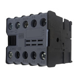 Mini Contator Tripolar Weg Cw07 10e Novo Fora Da Caixa Kit 4