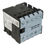 Mini Contator Tripolar Weg Cw07 220v 1na Promoção