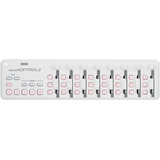 Mini Controlador Korg Nanokontrol 2 Usb Branco