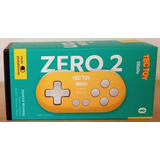 Mini Controle Joystick Zero 2 Sem Fio   Tectoy   8bitdo