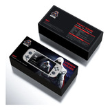 Mini Controle Recarregavel Com