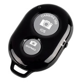 Mini Controle Remoto Bluetooth Para Ring