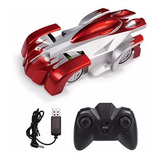 Mini Controle Remoto Carro Escalada Parede 9920l Rc