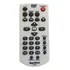 Mini Controle Remoto Gradiente Dvd Vídeo Cr 230 Raro Novo
