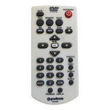 Mini Controle Remoto Gradiente