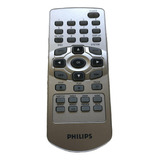 Mini Controle Remoto Philips