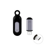 Mini Controle Remoto Universal Para Android Tv ac câmera