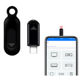 Mini Controle Remoto Universal