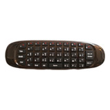 Mini Controle Teclado Air Mouse Sem Fio Recarregável Ka1119