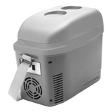Mini Cooler Caixa Termica 7l 12v