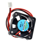 Mini Cooler De 10mm 30x30x10mm Para Raspberry Pi