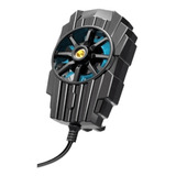 Mini Cooler Ventilador Usb Para Refrigeração De Celular