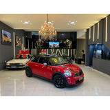 Mini Cooper 1 6 One 2012 Gasolina 2p Manual Aceito Troca