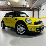 Mini Cooper 2p 1