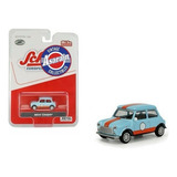 Mini Cooper Gulf Mijo
