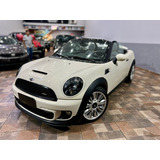 Mini Cooper Roadster S