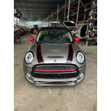 Mini Cooper S 2