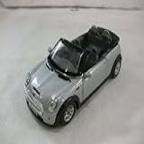 Mini Cooper S Conversivel