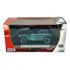 Mini Cooper S Countryman 2011 1/24 Verde - Motormax