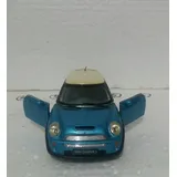 Mini Cooper S Escala