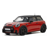 Mini Cooper S Jcw