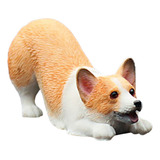 Mini Corgi Cute Decoration