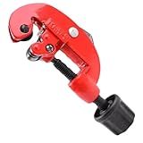 Mini Cortador De Tubo Cano Alumínio Cobre Metal Tubo 1 8 1 1 4 Pvc 3mm A 28mm