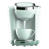 Mini Cozinha Cafeteira De Brinquedo Com Som Luz Lkc989 Fenix Cor Verde