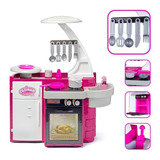 Mini Cozinha Classic Infantil