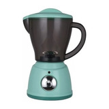 Mini Cozinha Liquidificador Com Movimento Fenix