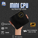 Mini Cpu Ultratop