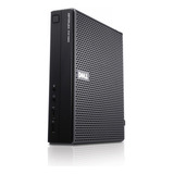 Mini Cpu Dell Intel Atom 4gb Ram Ssd 120gb Pc