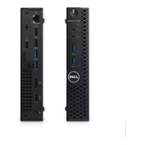 Mini Cpu Dell Optiplex