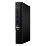 Mini Cpu Dell Optiplex 3050 I5 7 Ger 8gb Ddr4 480 Ssd Wifi 110v 220v