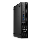 Mini Cpu Dell Optiplex 7010 I5 13 8gb Ssd 256gb Win 11 Pro